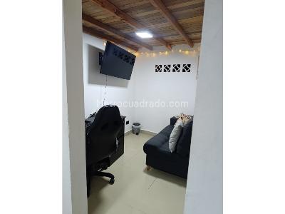 Casa de 4 alcobas en venta en Robledo, Medellín, 62 m² · foto 12 de 17