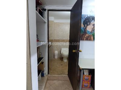 Casa de 4 alcobas en venta en Robledo, Medellín, 62 m² · foto 14 de 17