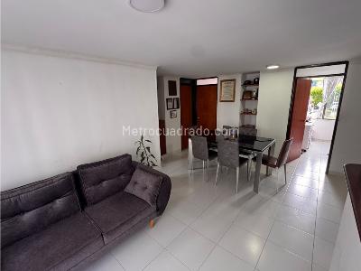 Apartamento de 3 alcobas en venta en San Luis, Pereira, 66 m² · foto 2 de 20