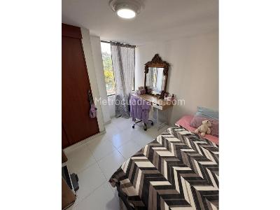 Apartamento de 3 alcobas en venta en San Luis, Pereira, 66 m² · foto 4 de 20