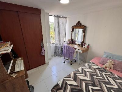 Apartamento de 3 alcobas en venta en San Luis, Pereira, 66 m² · foto 5 de 20