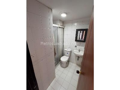 Apartamento de 3 alcobas en venta en San Luis, Pereira, 66 m² · foto 7 de 20