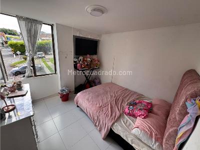 Apartamento de 3 alcobas en venta en San Luis, Pereira, 66 m² · foto 9 de 20