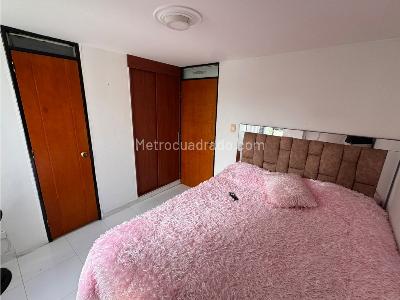 Apartamento de 3 alcobas en venta en San Luis, Pereira, 66 m² · foto 12 de 20