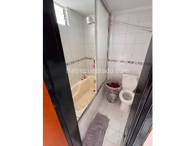 Apartamento de 3 alcobas en venta en San Luis, Pereira, 66 m² · foto 16 de 20
