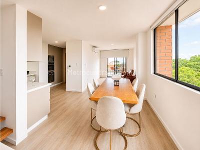 Apartamento en venta en Alamos, Pereira · foto 2 de 20