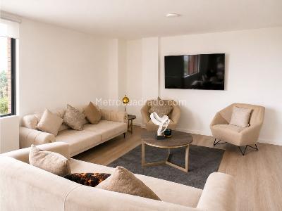 Apartamento en venta en Alamos, Pereira · foto 3 de 20