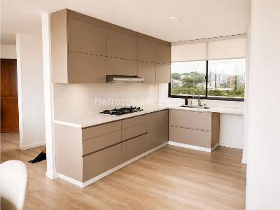 Apartamento en venta en Alamos, Pereira · foto 4 de 20