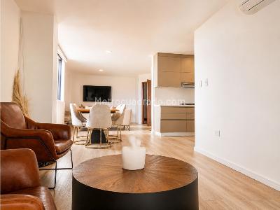 Apartamento en venta en Alamos, Pereira · foto 5 de 20