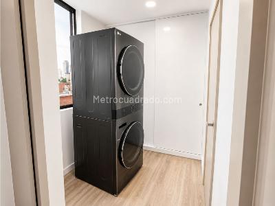 Apartamento en venta en Alamos, Pereira · foto 6 de 20