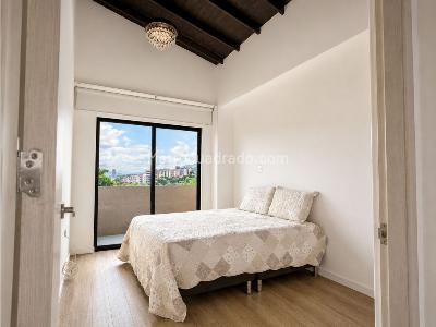 Apartamento en venta en Alamos, Pereira · foto 9 de 20