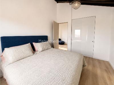 Apartamento en venta en Alamos, Pereira · foto 10 de 20