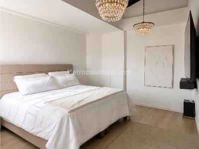 Apartamento en venta en Alamos, Pereira · foto 11 de 20
