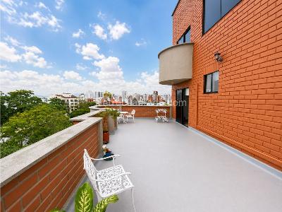Apartamento en venta en Alamos, Pereira · foto 18 de 20