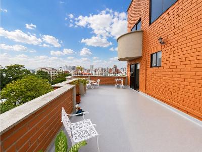 Apartamento en venta en Alamos, Pereira · foto 19 de 20