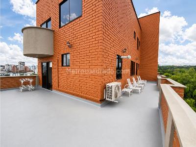 Apartamento en venta en Alamos, Pereira · foto 20 de 20