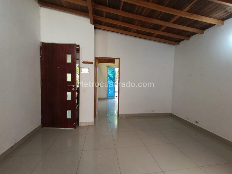 Apartamento en Arriendo, Florida Nueva, Medellín