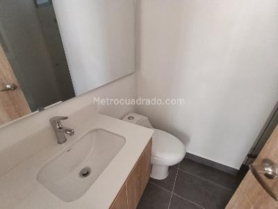 Apartamento de 3 alcobas en arriendo en Los Colegios, Rionegro, 74 m² · foto 6 de 15