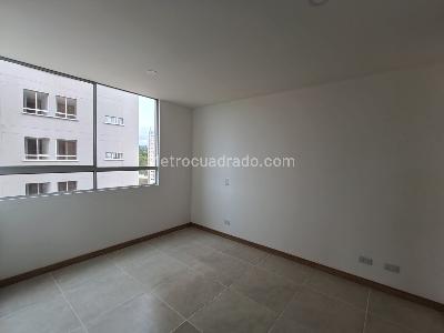 Apartamento de 3 alcobas en arriendo en Los Colegios, Rionegro, 74 m² · foto 9 de 15