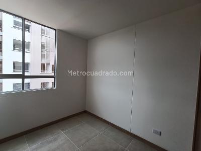 Apartamento de 3 alcobas en arriendo en Los Colegios, Rionegro, 74 m² · foto 11 de 15