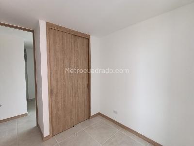 Apartamento de 3 alcobas en arriendo en Los Colegios, Rionegro, 74 m² · foto 13 de 15