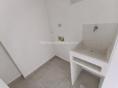 Apartamento de 3 alcobas en arriendo en Los Colegios, Rionegro, 74 m² · foto 15 de 15
