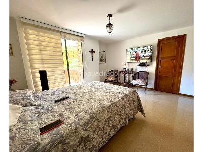 Apartamento de 3 alcobas en venta en Laureles, Medellín, 165 m² · foto 17 de 20