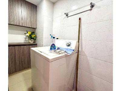 Apartamento de 3 alcobas en venta en Laureles, Medellín, 165 m² · foto 20 de 20