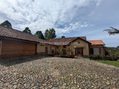 House for rent in Alto De Palmas, Envigado