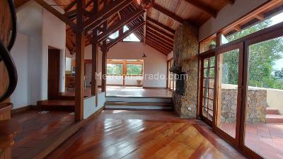 Casa de 4 alcobas en arriendo en Alto De Palmas, Envigado, 350 m² · foto 5 de 19