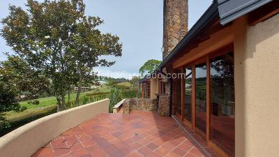 Casa de 4 alcobas en arriendo en Alto De Palmas, Envigado, 350 m² · foto 6 de 19