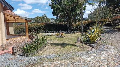 Casa de 4 alcobas en arriendo en Alto De Palmas, Envigado, 350 m² · foto 16 de 19
