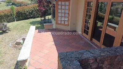 Casa de 4 alcobas en arriendo en Alto De Palmas, Envigado, 350 m² · foto 18 de 19