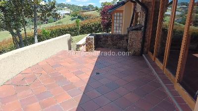 Casa de 4 alcobas en arriendo en Alto De Palmas, Envigado, 350 m² · foto 19 de 19