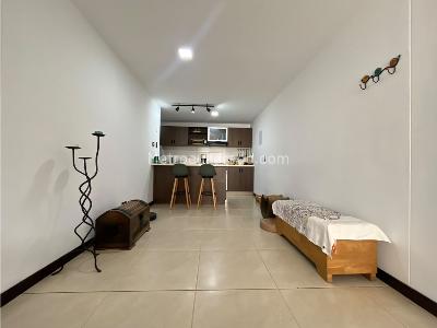 Apartamento de 3 alcobas en venta en San Jose, Sabaneta, 80 m² · foto 3 de 19