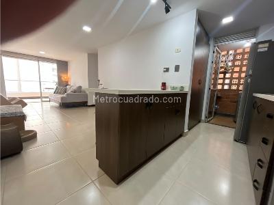 Apartamento de 3 alcobas en venta en San Jose, Sabaneta, 80 m² · foto 4 de 19