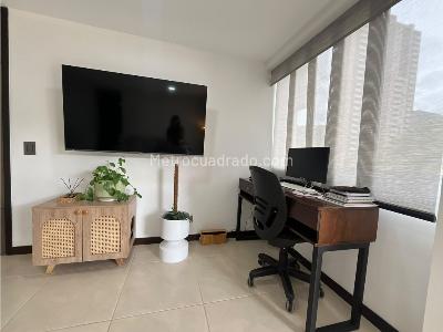 Apartamento de 3 alcobas en venta en San Jose, Sabaneta, 80 m² · foto 7 de 19