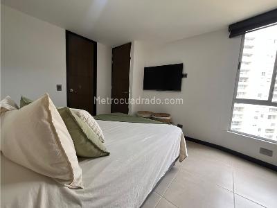 Apartamento de 3 alcobas en venta en San Jose, Sabaneta, 80 m² · foto 12 de 19