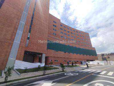Consultorio en Arriendo, Laureles Medellin, Medellín
