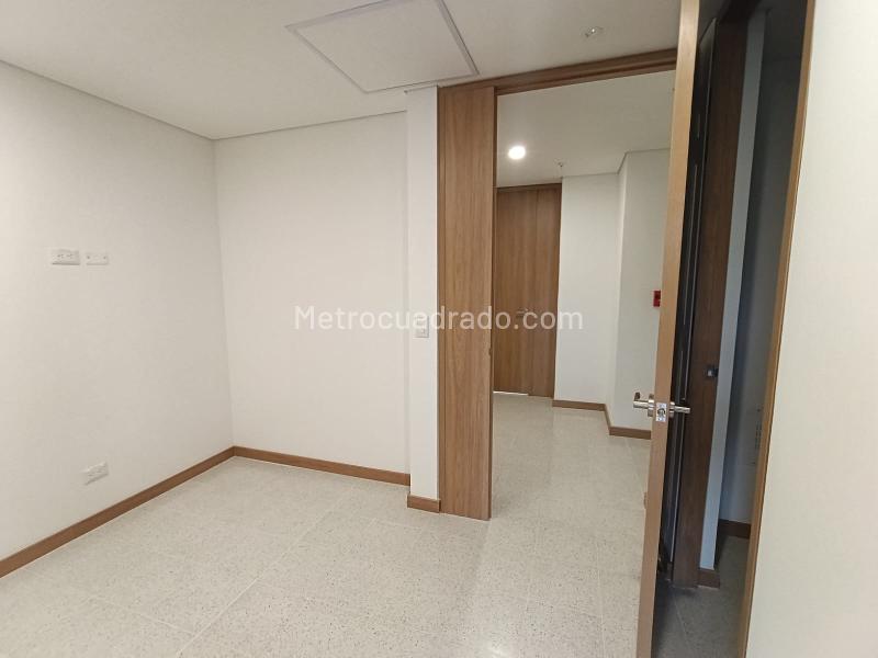 Consultorio en Arriendo, Laureles Medellin, Medellín - Vista 3