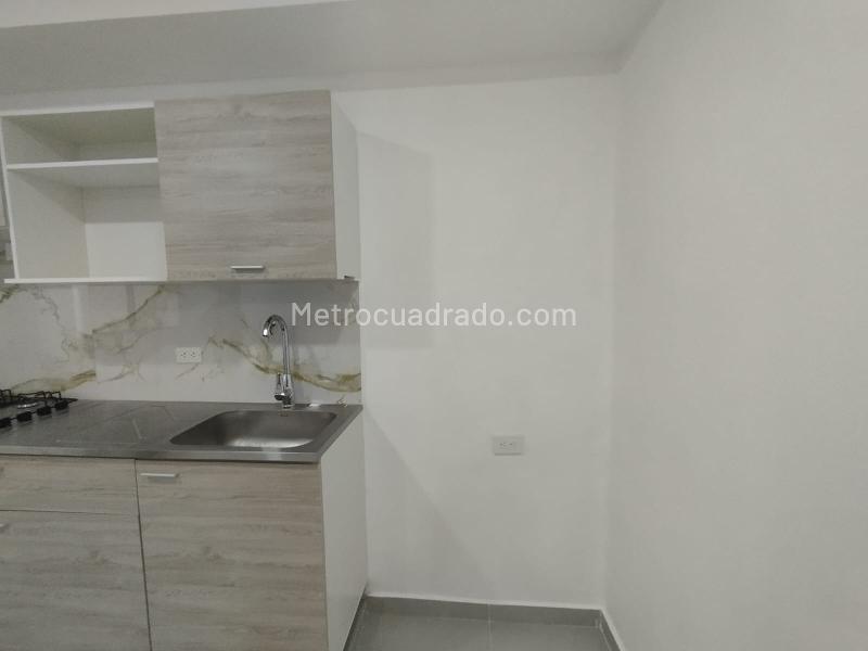 Apartamento en Arriendo, Bello, Bello - Vista 3