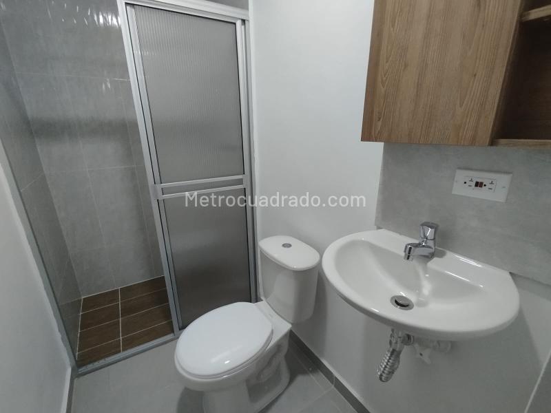 Apartamento en Arriendo, Bello, Bello - Vista 6