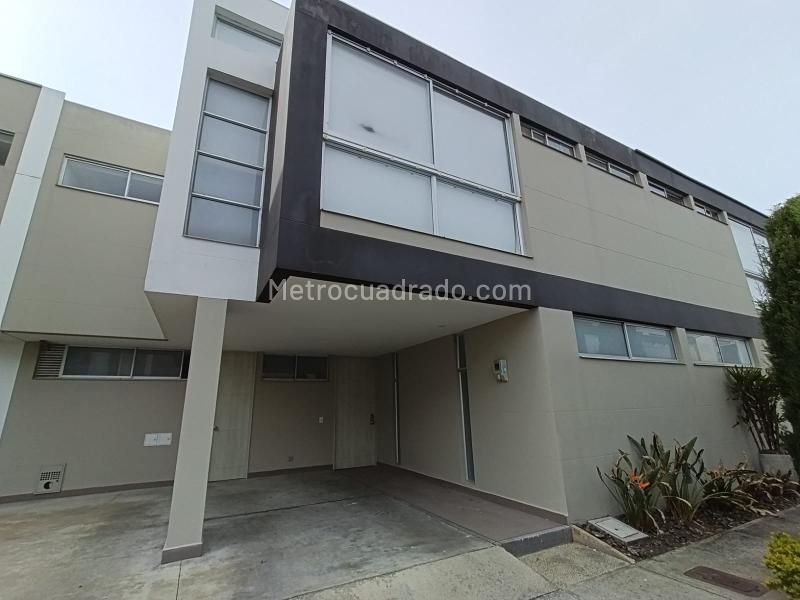 Casa en Arriendo, Gualanday, Rionegro - Widok 2