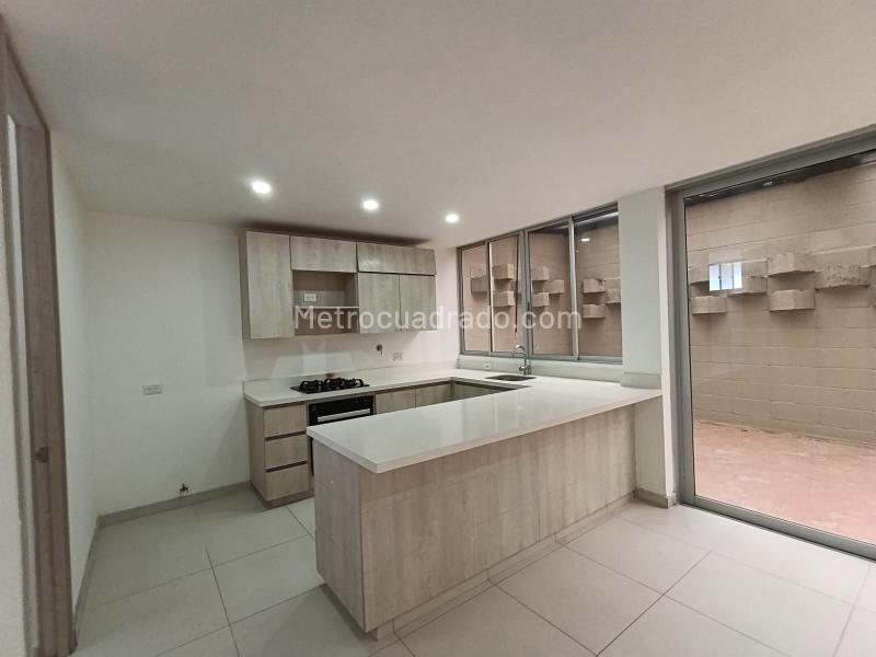Casa en Arriendo, Gualanday, Rionegro - Widok 3
