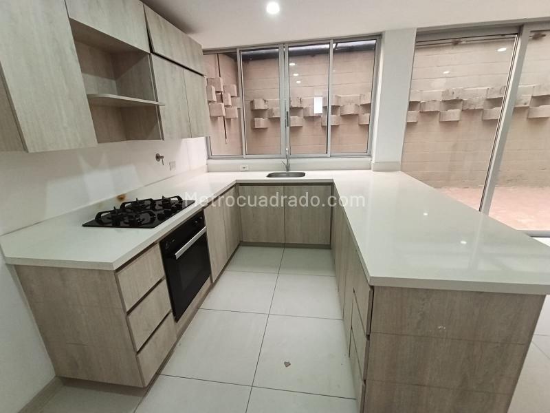Casa en Arriendo, Gualanday, Rionegro - Widok 4