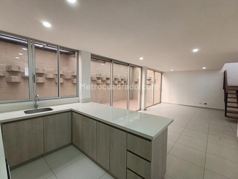 Casa en Arriendo, Gualanday, Rionegro - Widok 5