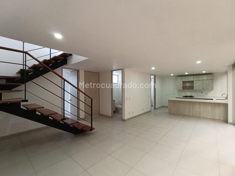 Casa en Arriendo, Gualanday, Rionegro - Widok 6