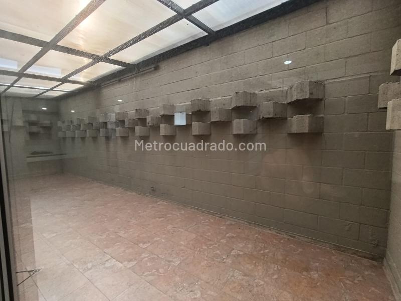 Casa en Arriendo, Gualanday, Rionegro - Więcej