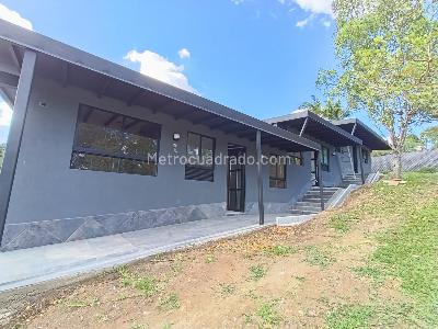 Apartamento en Arriendo, San Antonio De Pereira, Rionegro
