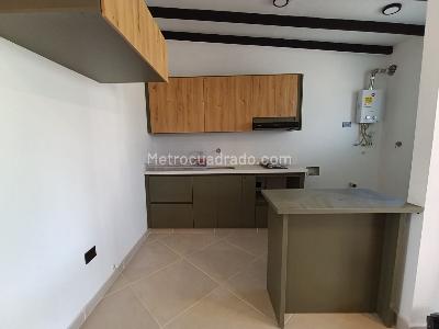 Apartamento en Arriendo, San Antonio De Pereira, Rionegro